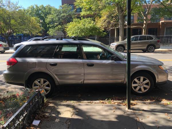 2009 Subaru Outback for sale in Brooklyn, NY – photo 5