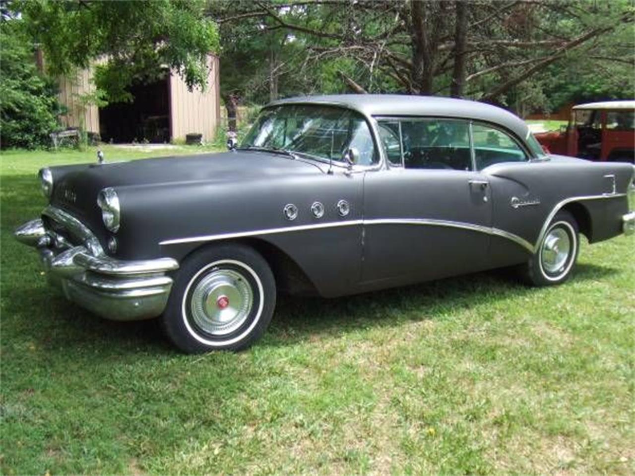 1955 Buick Special for sale in Cadillac, MI – photo 2