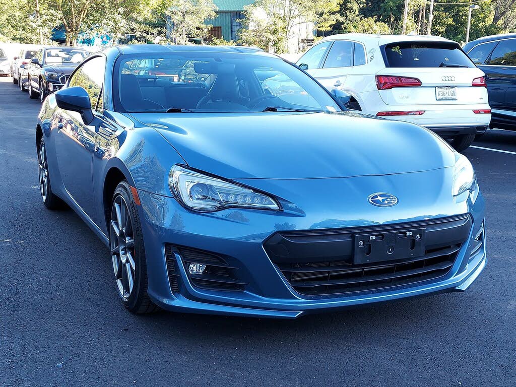 2018 Subaru BRZ Limited RWD for sale in Other, NJ – photo 4
