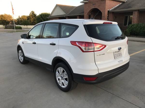 2016 Ford Escape for sale in Wichita, KS – photo 5