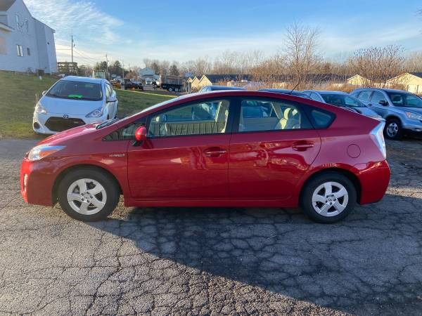 2010 Toyota Prius III Only 53, 000 MILES! for sale in Spencerport, NY – photo 9