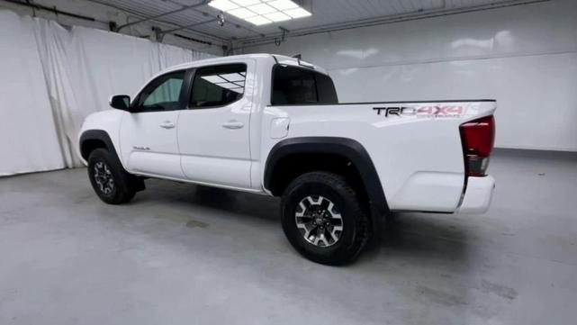 2019 Toyota Tacoma TRD Off Road for sale in Other, NH – photo 10
