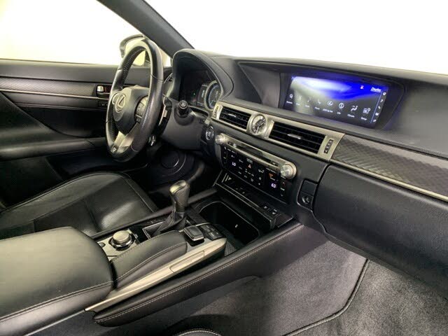 2019 Lexus GS 350 F Sport RWD for sale in Duluth, GA – photo 39