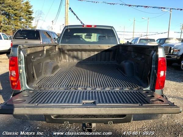 2008 Chevrolet Silverado 3500 CrewCab LT 4X4 LONG BED!!!! MODOFIE for sale in Westminster, MD – photo 12