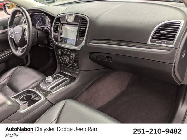 2017 Chrysler 300 Limited SKU:HH552652 Sedan - cars & trucks - by... for sale in Mobile, AL – photo 23