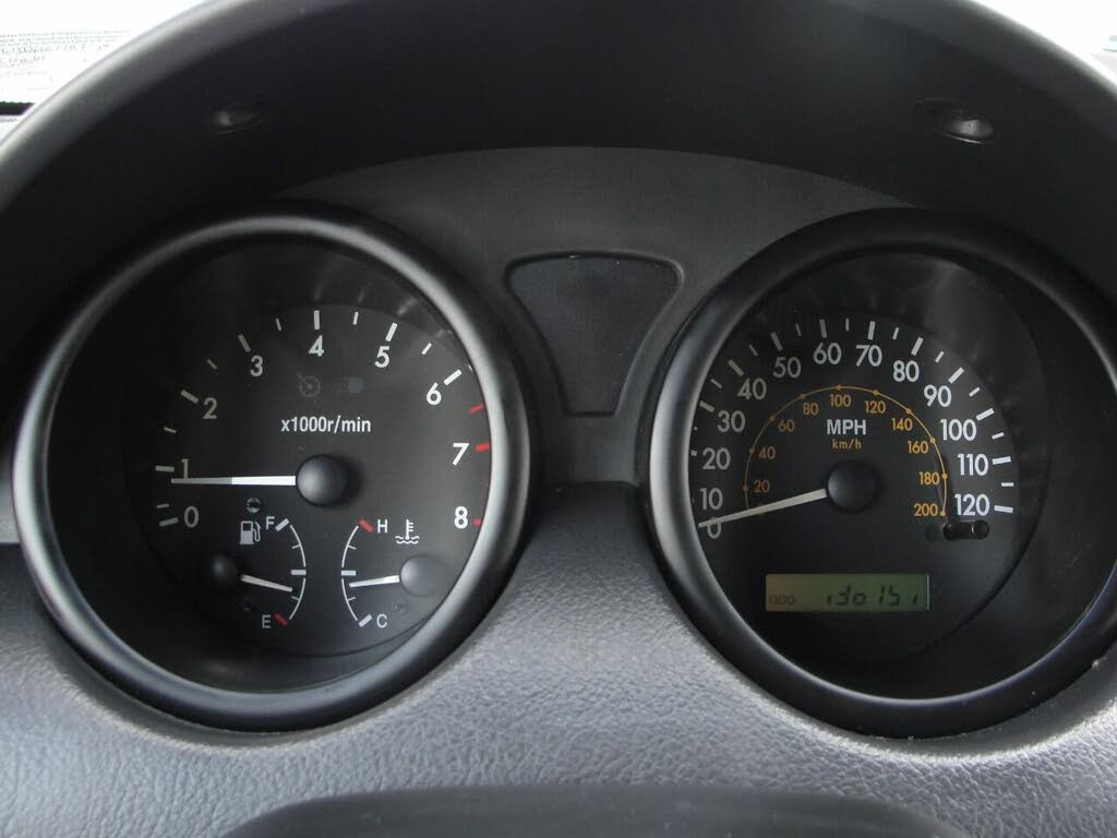 2007 Chevrolet Aveo 5 LS Hatchback FWD for sale in Manassas, VA – photo 12