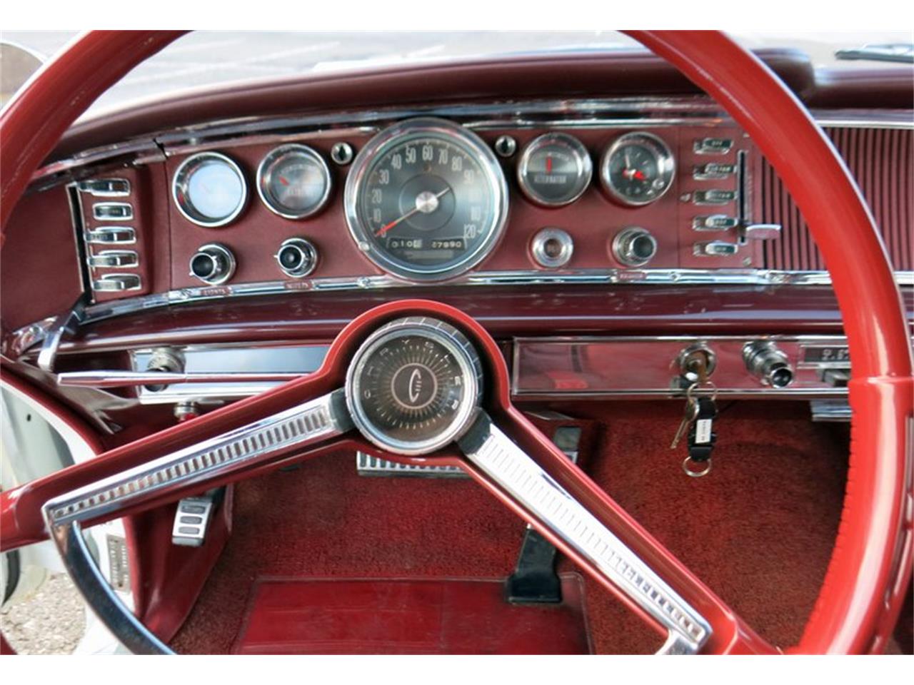 1964 Chrysler Newport for sale in West Chester, PA – photo 66