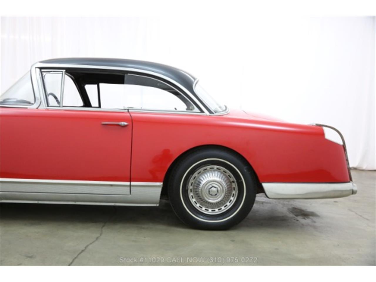 1959 Facel Vega HK500 for sale in Beverly Hills, CA – photo 12