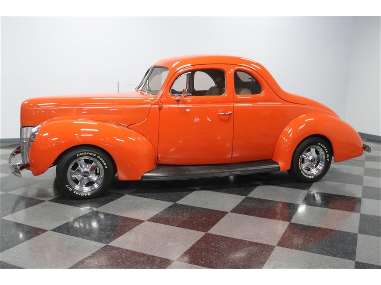 1940 Ford Business Coupe for sale in Concord, NC – photo 5
