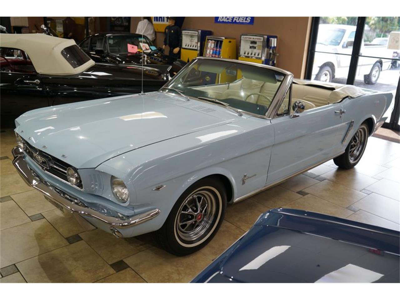 1965 Ford Mustang for sale in Venice, FL