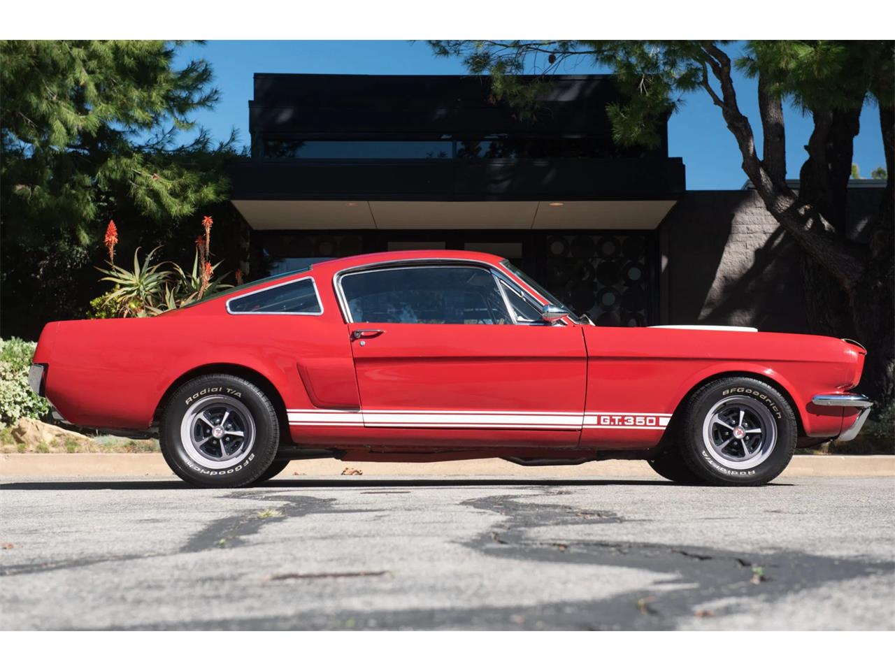 1966 Shelby GT350 for sale in Malibu, CA – photo 5