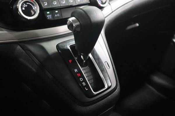 2016 Honda CR-V EX Sport Utility 4D - - by dealer for sale in Dallas, TX – photo 17