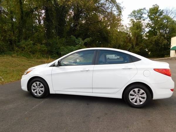2017 Hyundai Accent BAD CREDIT DONT SWEAT IT! ✅ for sale in Baltimore, MD – photo 8