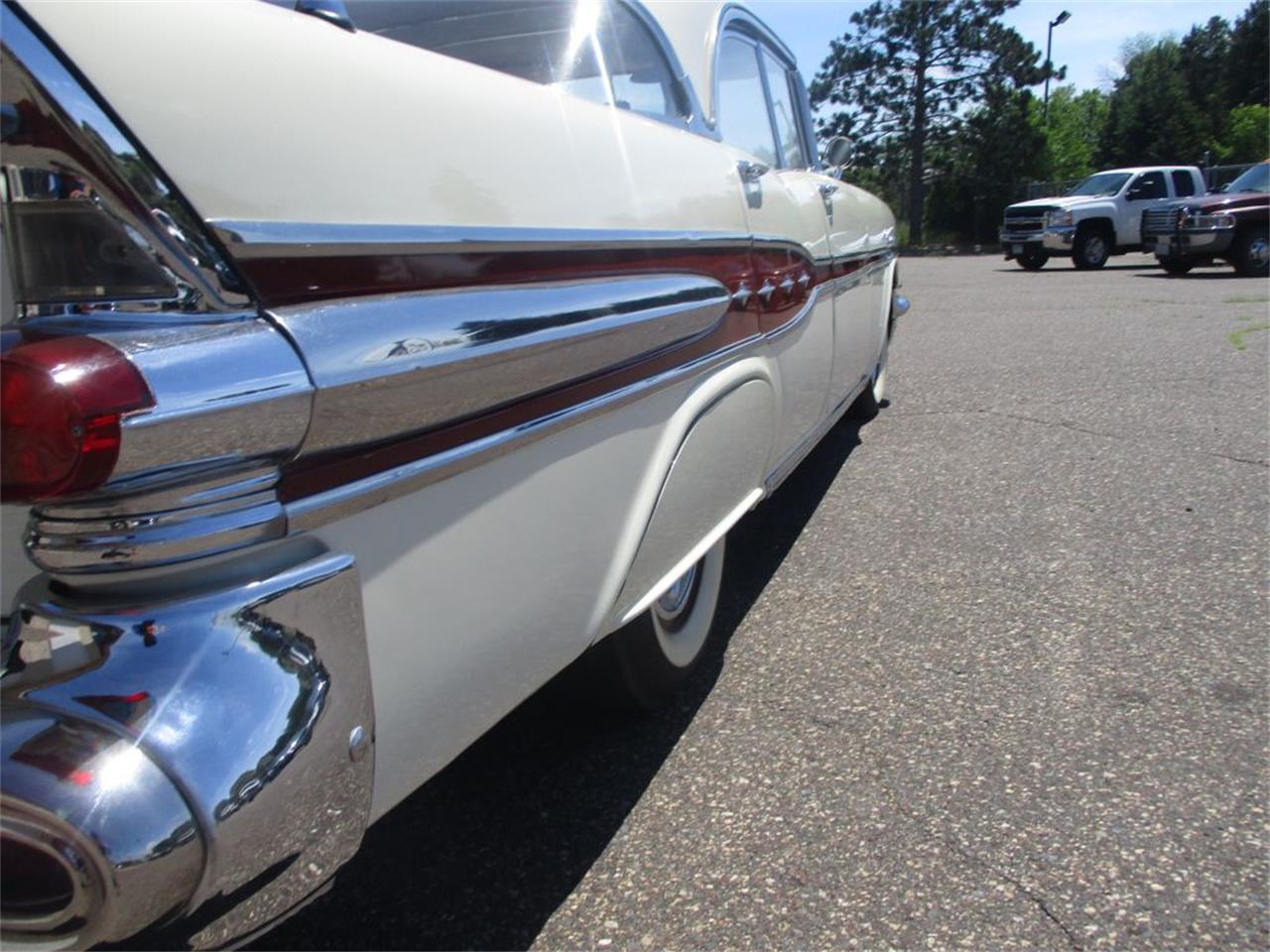 1957 Pontiac Star Chief for sale in Ham Lake, MN – photo 6