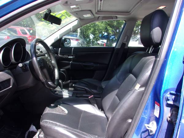 2004 Mazda 3 $2000 CASH for sale in Brandon, FL – photo 2