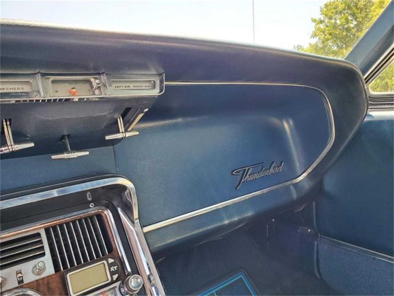 1966 Ford Thunderbird for sale in Hope Mills, NC – photo 30