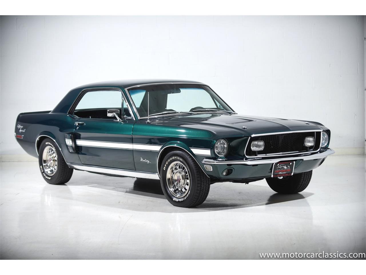 1968 Ford Mustang for sale in Farmingdale, NY – photo 5