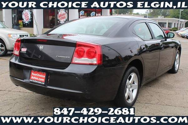 2010 *DODGE**CHARGER* SE CD KEYLES ALLOY GOOD TIRES 153346 for sale in Elgin, IL – photo 7