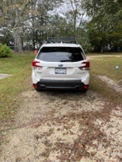 2019 Subaru Forester Premium for sale in North Charleston, SC – photo 4