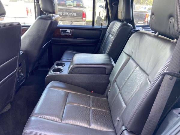 2013 Lincoln Navigator - - by dealer - vehicle for sale in TAMPA, FL – photo 19
