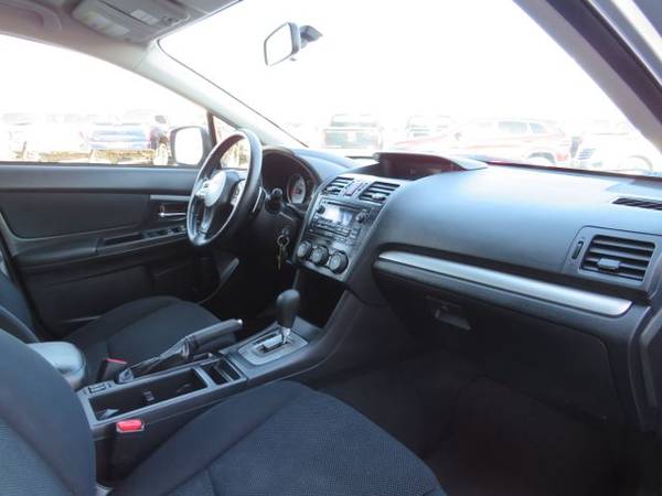 2014 Subaru Impreza 2 0i Premium Sedan 4D 4-Cyl, PZEV, 2 0 for sale in Council Bluffs, NE – photo 12