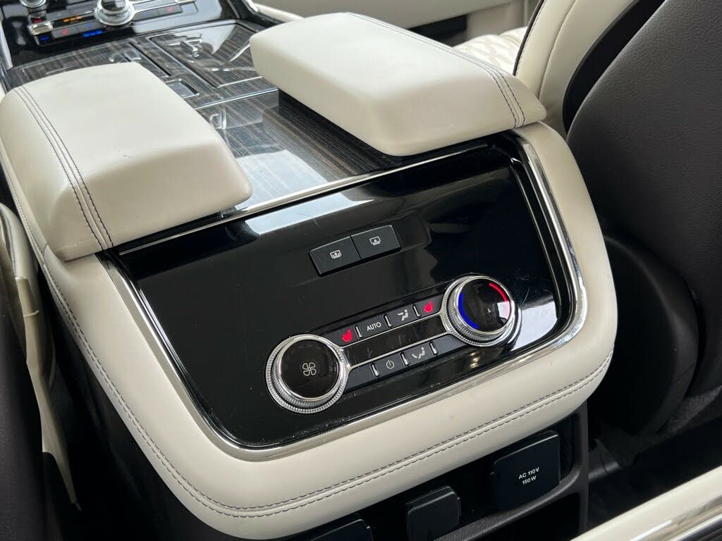 2019 Lincoln Navigator L Black Label 4WD for sale in Indianapolis, IN – photo 9