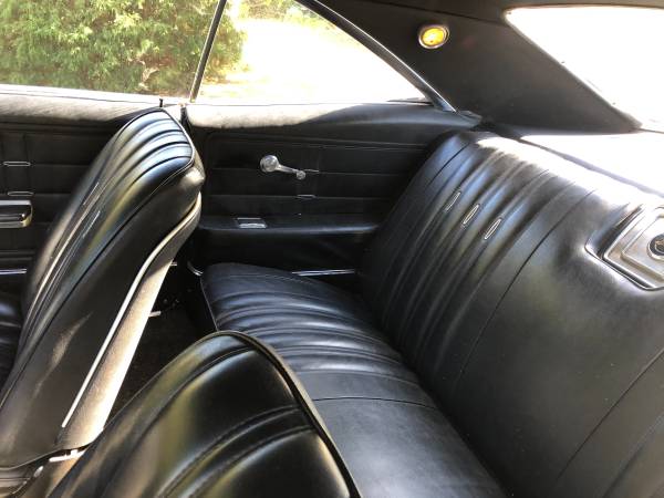 1966 SS IMPALA for sale in Owings, District Of Columbia – photo 7