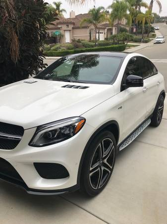 2019 Mercedes Benz GLE43 AMG for sale in American Fork, UT – photo 15