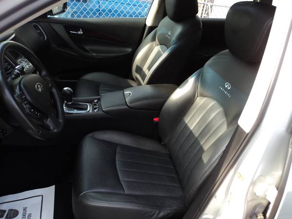 2010 INFINITI EX35 JOURNEY for sale in NEW YORK, NY – photo 10