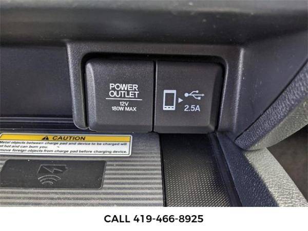 2021 HONDA PILOT SUV/Crossover Special Edition (Black) - cars & for sale in Monroe, MI – photo 15