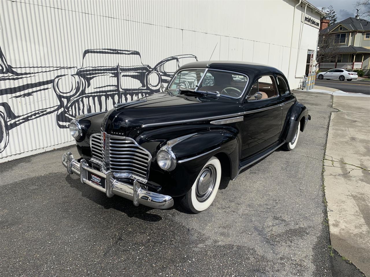 1941 Buick Model 56 for sale in Fairfield, CA – photo 2