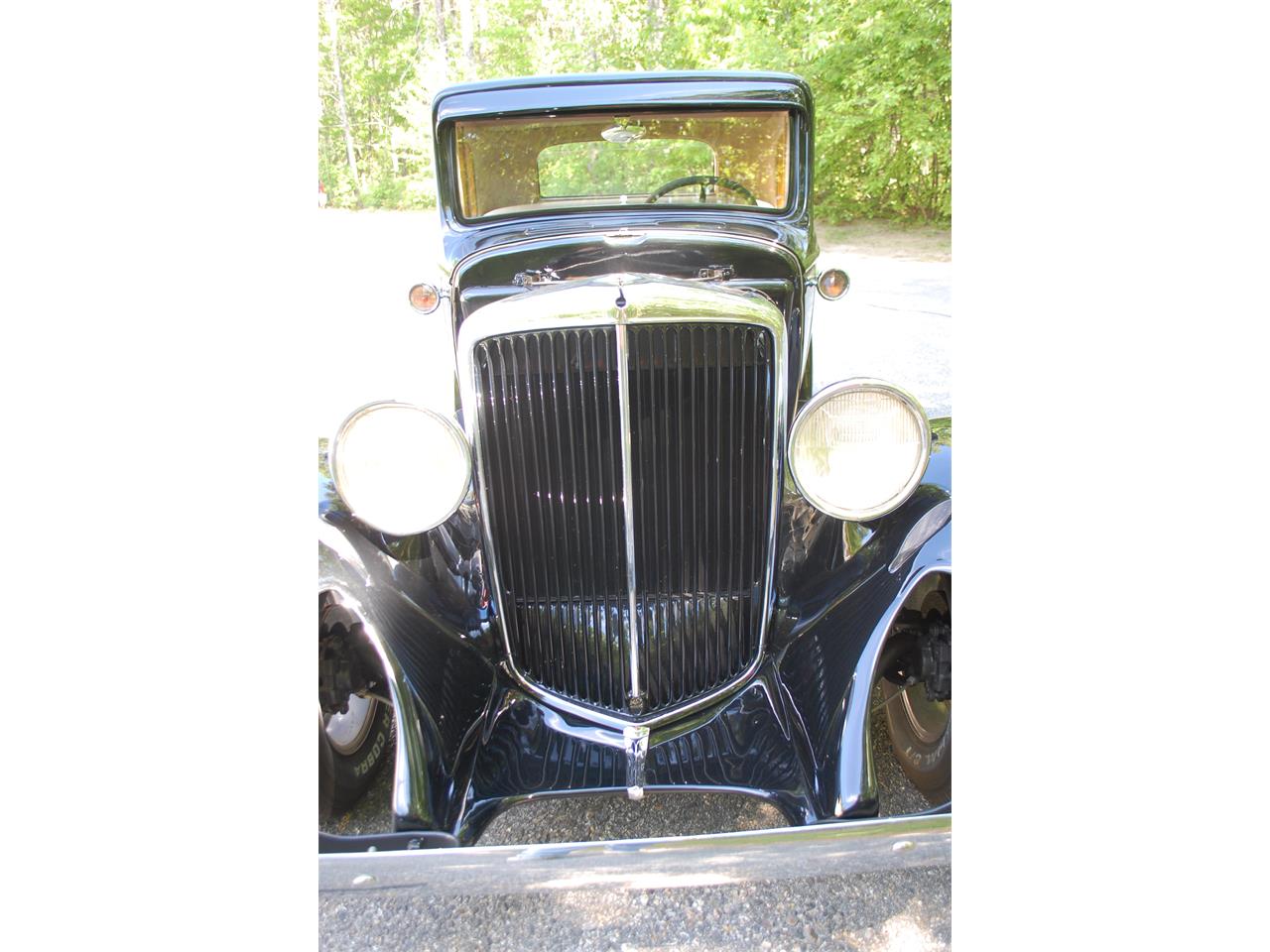 1932 Essex Super Six for sale in Arundel, ME – photo 12