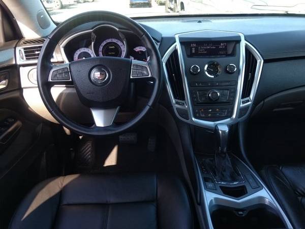 2011 Cadillac SRX Base Only 65K Miles Extra Clean CarFax Cert! for sale in Sarasota, FL – photo 21