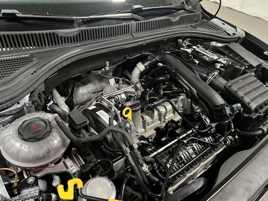 2021 Volkswagen Jetta 1.4T S FWD for sale in Wiggins, MS – photo 15