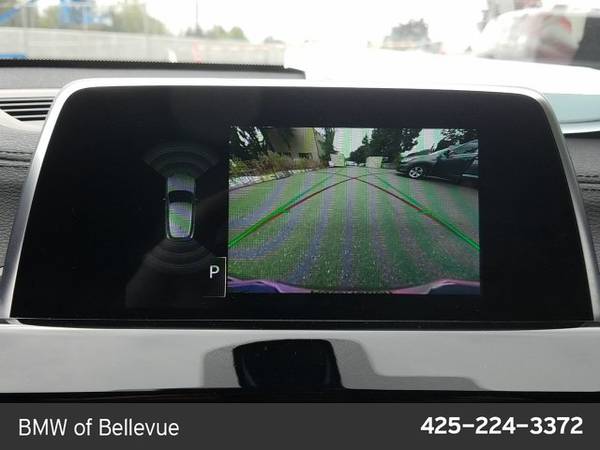 2018 BMW X2 xDrive28i AWD All Wheel Drive SKU:JEF75385 for sale in Bellevue, WA – photo 13