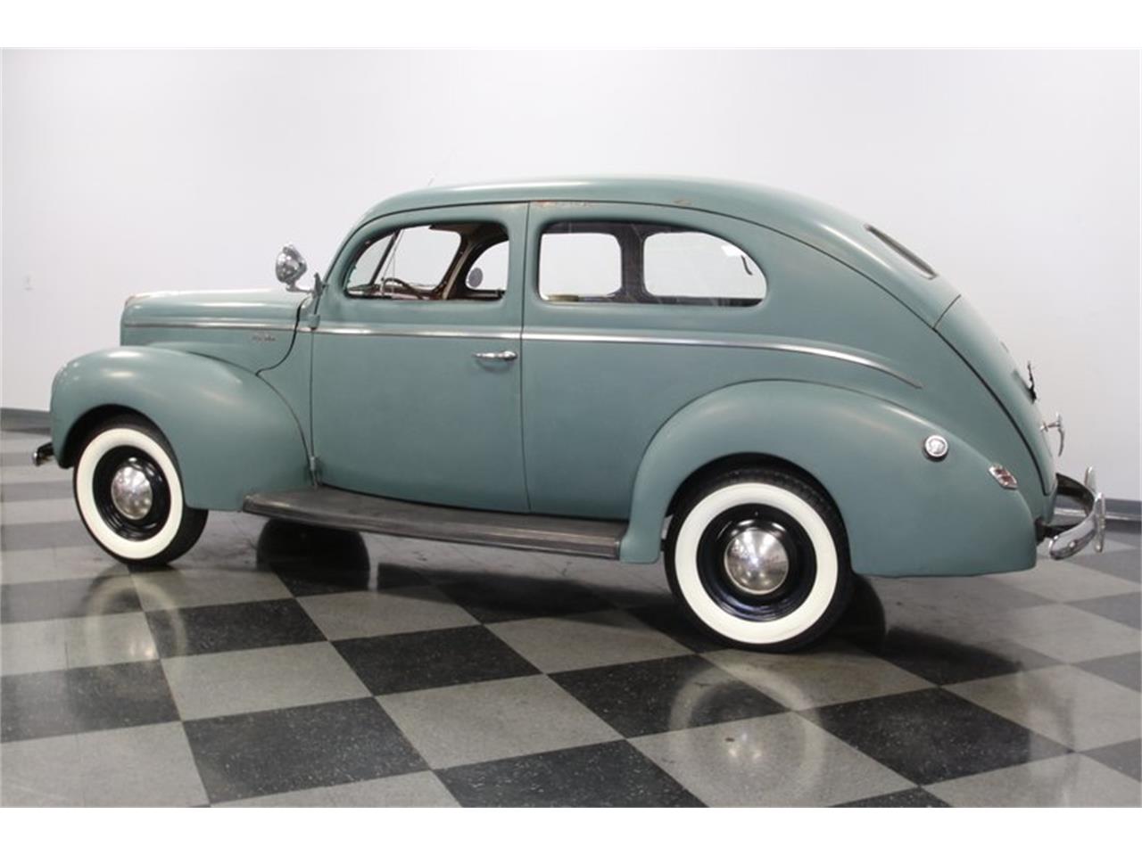 1940 Ford Deluxe for sale in Concord, NC – photo 7