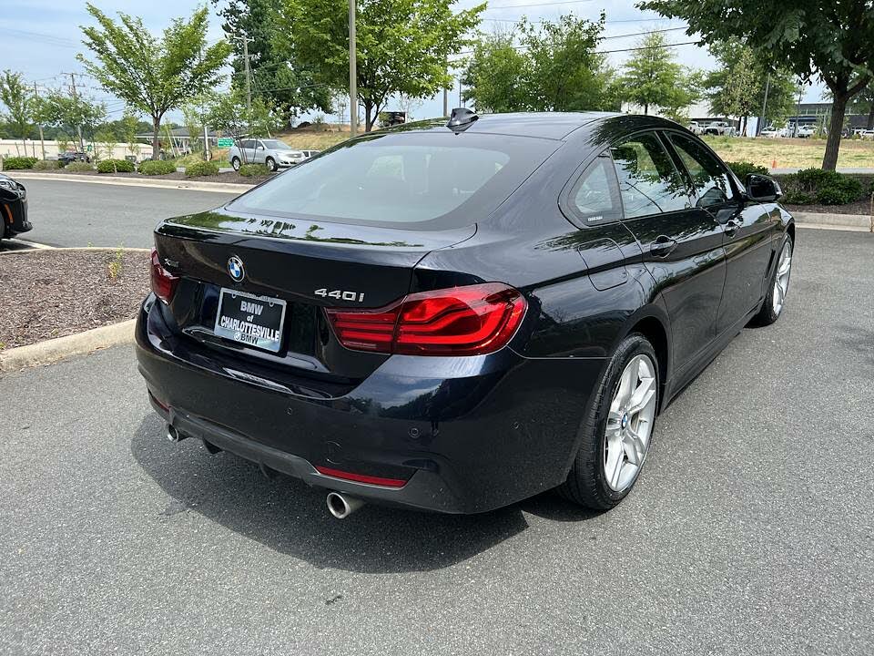 2020 BMW 4 Series 440i xDrive Gran Coupe AWD for sale in Charlottesville, VA – photo 2