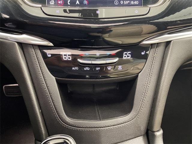 2020 Cadillac XT6 Sport AWD for sale in Lincolnwood, IL – photo 10