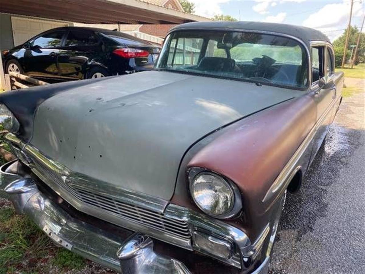 1956 Chevrolet Bel Air for sale in Cadillac, MI – photo 6