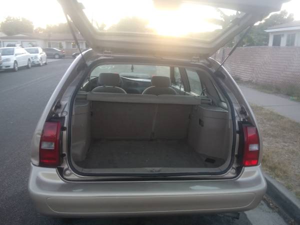 !! MERCURY TRACER LS.. 99.. ONLY 86K.. for sale in Chula vista, CA – photo 13