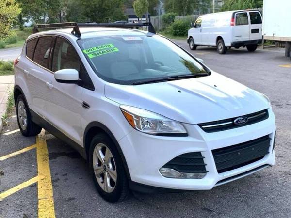 2014 Ford Escape SE for sale in Kansas City, MO – photo 4