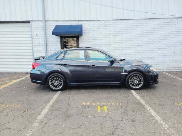 2012 Subaru Impreza WRX Limited - - by dealer for sale in Marietta, GA – photo 4