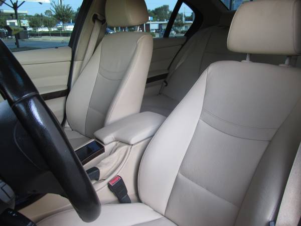 2011 BMW 328I 4DR SEDAN ~~~~GREAT CONDITION ~~~~~~ for sale in Richmond, TX – photo 10