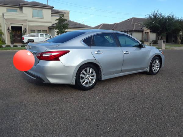 Nissan altima 2016 for sale in Brownsville, TX – photo 6