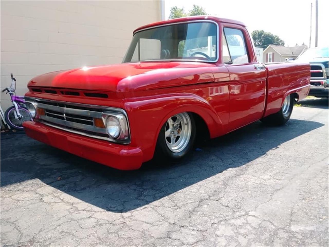 1964 Ford Pickup for sale in Mundelein, IL – photo 2