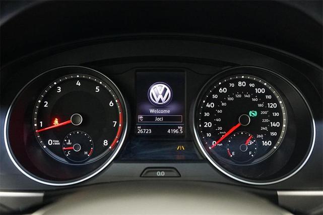2019 Volkswagen Atlas 3.6L SE w/Technology for sale in Manassas, VA – photo 16