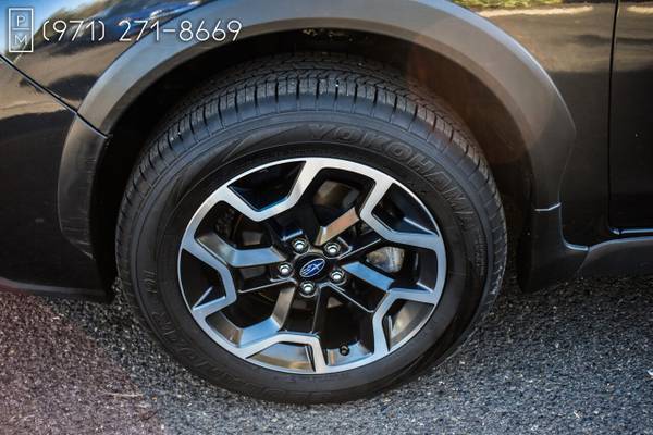2017 Subaru Crosstrek 2.0i Premium for sale in Portland, OR – photo 11