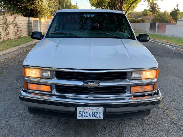 1998 Chevy single cab short bed vortec for sale in Riverside, CA – photo 3