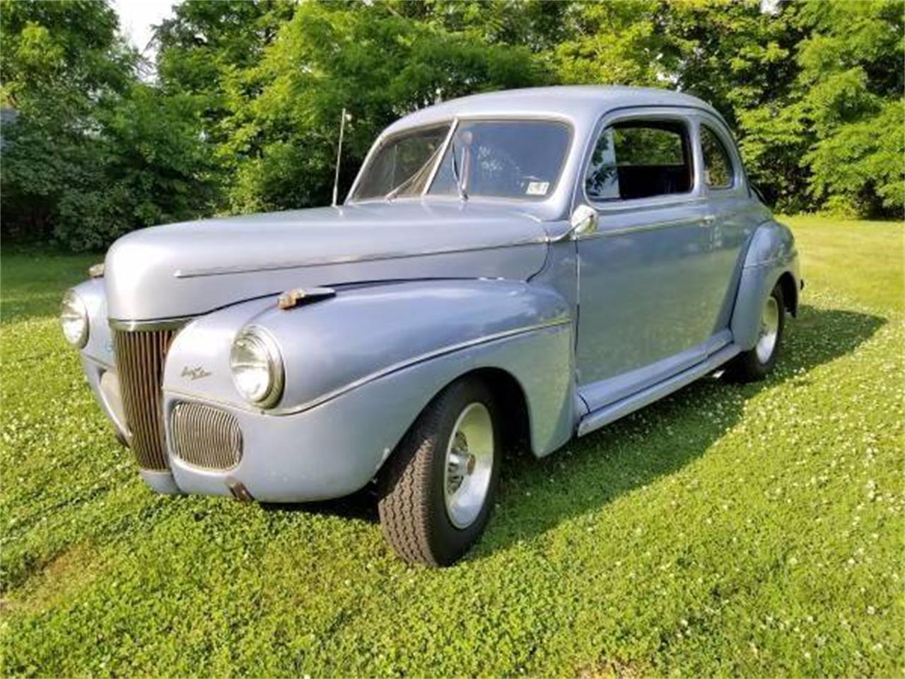 1941 Ford Coupe for sale in Long Island, NY – photo 13