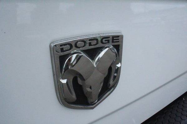 2010 Dodge Ram 1500 Quad Cab - Financing Available! for sale in Auburn, WA – photo 11